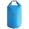 Bolsa seca impermeable de 10L, bolsa de gran capacidad, paquete de bolsas secas para Camping, natación deriva, Rafting, bolsa de senderismo en el río