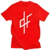 Herren T-Shirts QLF PNL Mode Lustiger Stil Gedruckt Paar Hip- Baumwolle Streetwears Lässige Hohe Qualität Klassische Sommer WearMen268U