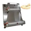 Komercyjna maszyna do pizzy do pizzy 370W automatycznie nadaje się do sprzętu makaronu i pizzy