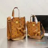 Designer - borse a tracolla a tracolla da donna di alta qualità borsa di grande capacità borsa shopping di lusso moda 3 colori