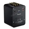 Professionelle Handwerkzeugsätze QIANLI LT1 Isoliertes Stromversorgungsversorgung DC Amperemeter Diagnoseinstrument mit Typ-C-Schnittstelle Schnellladungsschuhmesser