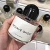 100 ml perfum Bal d'Afrique Afirique Gypsy Water Mojave Ghost Blanche 6 rodzajów perfumy wysokiej jakości Parfum Długowy zapach