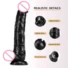 NXY dildos dongs jongen enorme grote penis vrouwelijke masturbatie apparaat imitatie real en nep volwassen seksproducten speelgoed 220518