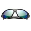 Sonnenbrille Diego Marke Herren Vintage Quadratisch Für Sport Angeln Reisen Polarisierte Farbtöne UV4005704340