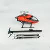FW450 V2 RC 6CH 3D FW450L Akıllı GPS Helikopter RTF H1 Uçuş Kontrol Fırçasız Motor Drone Quadcopter 220321