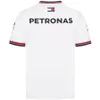 Mercedes AMG Petronas F1 2022 Team Tshirt WEIB01234568129171