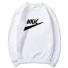 Mode brief afdrukken sweatshirt mannen merk witte hoodies herfst lente hoody casual hoodie katoen sweatshirts heren streetwear kleding s-3xl