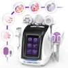 40K Radio Frequency Skin Lifting Vacuum RF Body Contouring Ultrasonic Cavitaton Slimming lipo laser liposuction Machine Spa USE