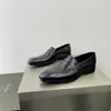 Najnowszy wielki projekt designerski luksusowe mokasyny ~ Nowe topy męskie designerskie butów Wysokiej jakości mokasyny rozmiar 38-44