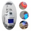 CE Approved Multi-Functional Beauty Equipment 11 In 1 Facial Machine RF skin Rejuvenation Microdermabrasion Hydro Dermabrasion Skin Lifting Wrinkle Removal