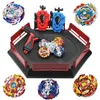 경기장 디스크는 Beyblade Burst 흥미로운 결투 자이로 스타디움 전투 디스크 장난감 액세서리 소년 선물 어린이 장난감 220725에 적합합니다.