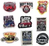 50pcs Rod Sticker old car graffiti Stickers for DIY Luggage Laptop Skateboard Motorcycle Bicycle Stickers6957162