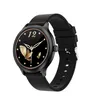 Women Lady Smart Watch Gift Luxury Gift Fashion Diamond Smartwatch لفتاة صديقك على مدار الساعة.