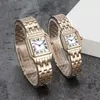 2022New Luxury Ladies Watch Imported Quartz Movement Fashion Exquisite Steel Strap Watch297x