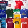 GAA Rugby Jerseys Michael Collins Memorial Edition Offaly Cavans Breifne Uister University Antrim Aontroim Tyrone Donegal Kildare Ceatharlach Cork Men Shirts