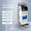 2022 MICRORODERMABRANS MACHIN HYDRO Water Dermabrazion SPA MACKAL