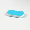 Portable Disposable Travel Hiking Washing Hand Bath Toiletry Paper Soap Sheets in bulk