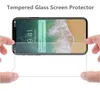 Защитная пленка для экрана для iPhone 13 Pro Max XS Max XR Закаленное стекло для iPhone 7 8 Plus Samsung A70 A20 A10 Защитная пленка Пленка 0,3 мм Индивидуальная упаковка
