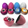 Alta calidad Tamagotchi juguetes electrónicos para mascotas vaso huevo roto juguetes nostálgico Virtual Cyber Pet Digital