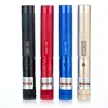 Pointeurs laser 303 stylo vert 532nm mise au point réglable batterie et chargeur de batterie EU US VC081 0.5W SYSR