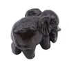 Decorazioni per interni Rame come rospo fortunato Ricchezza, onore e splendore Decorazione Casa Elefante Arredamento per la casa Ornamenti Feng Shui