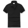 Crocodile Brand Top quality 2022 new men's polos shirt short sleeve casual polo shirt men fashion summer