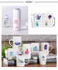 50 PCS graffiti Water bottle Stickers Color crystal For Skateboard Car Laptop Helmet Kids Decor Pad Bicycle Bike Motorcycle PS4 Notebook Guitar Pvc Decal