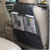 Capas de assento de carro Proteção traseira Crianças Baby Mat Auto Protector Pads para crianças Segurança infantil CushionCar