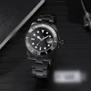 Ceramic Bezel Mens Watches 41mm Automatic Mechanical 2813 Movement Watch Luminous Sapphire Waterproof Sports Self-Wind Fashion Wristwatches Montre de Luxe C6