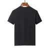 2022 Designer maschi magliette da uomo magliette da donna con lettere stampate a maniche corte camicie estive uomini tees sciolti di dimensioni asiatiche m-xxxl