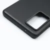 Vivo X70 Pro X60 5G X50 E Koruma Arka Kapak için Mat Siyah Yumuşak TPU Telefon Kılıfları