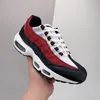 Classic OG 95 Boots Running Shoes 95s Triple Black Cork Greedy Dark Smoke Grey Maxs Light Charcoal Midnight Navy Trainers Fashion Designer Sneakers for Men
