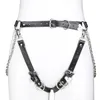 Harness Women sexyy Toys Bondage Gear Body Strap BDSM Suspender Giochi per adulti Prodotti per adulti Accessori esotici