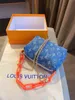 Designer Brand Style Handbags High Ladies Package Shoulder Bags Famous Bag Wallet Ai048