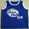 Kyle Watson Duane 54 Motaw Wood Birdmen 23 Birdie Tupac 96 Tournament Shoot Ou Jerseys