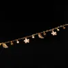 Link Chain Card Captor Sakura Armband för kvinnor Anime Jewelry Charms Bangle Armband handledsbandlänk