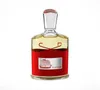 Profumo Vichingo rosso diretto di fabbrica per uomini tempo duraturi di alta qualità Fragranza fresca di alta qualità Fragrance Free Delivery 100ml