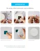 LED Night Light PIR Motion Sensor Wall Lamp USB Rechargeable Dimmable Closet Lighting for Bedroom Kitchen Cabinet