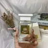 Speciale grondstoffen high -end merk neutraal parfum jasmijn rode parfum goede geur snelle levering