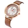 Avanços de pulso Montre femme 2022 Moda Charm fofo relógios femininos assistir para mulheres vestidos quartzo ladrias wristwatch relógio femininowristwa