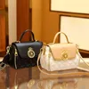 Модная высококачественная женская сумка на заказ Ling с вышивкой, сумка для женщин из первых рук, собственная торговая марка 220427
