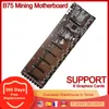 motherboard ddr3 unterstützung