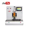 Max 600 Degree FFC FBA Hot Pressing Machine For Chip Soldering
