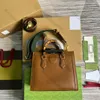 12A Upgrade Mirror Wysokiej jakości projektant Women Kopelopa Bambus Bamboo Torby Średnia oryginalna skórzana klapa torebka sprzęgła Crossbody Pasek na ramię Black Box Bag