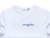 1Luxus-Designer-T-Shirts für Herren, Hemden für Sommer, Herren und Damen, mit Monogramm, lässig, hochwertige Mode, Streetwear, mehrere Farben, 100 % Baumwolle, M-3XL#0932