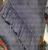 2022 lenço de lã Luxo de inverno 100% lenço de caxemira homens mulheres letra de ponta letra de designer de ponta lenços de xale pashina nova moda presente com caixa