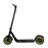 EU INSTOCK 경량 A9 자체 포함 된 스피커 Foldable Electric Adult Scooter는 빠른 배 및 표지판을 지원합니다.