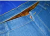 Męskie dżinsy zimowe grube aksamitne spodnie Vintage Casual Jogger Men Ubranie brązowe dżinsowe odzież sportowa szczupła dla menmenów