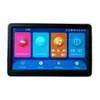 7 Inch Touch Screen Portable Wireless CarPlay Car DVR Android Auto Multimedia Bluetooth Navigation HD1080 Stereo Linux