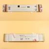 Tarjetas de sonido para Lenovo Yoga 3 14 80JH 14 "Audio USB Tarjeta Lector Cable NS-A383Sound